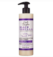 CAROL’S DAUGHTER -Black Vanilla luscious moisture conditionner