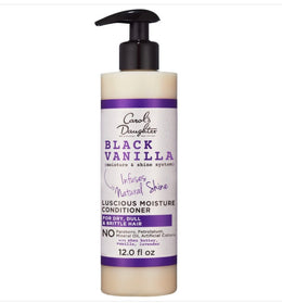 CAROL’S DAUGHTER -Black Vanilla luscious moisture conditionner