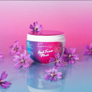 LES SECRETS DE LOLY -Hyalu Fusion Mask Guimauve &Acide hyaluronique