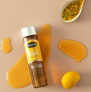 WAAM-Huile de Piqui BIO - Cosmetics cheveux bouclés, frisés &crépus