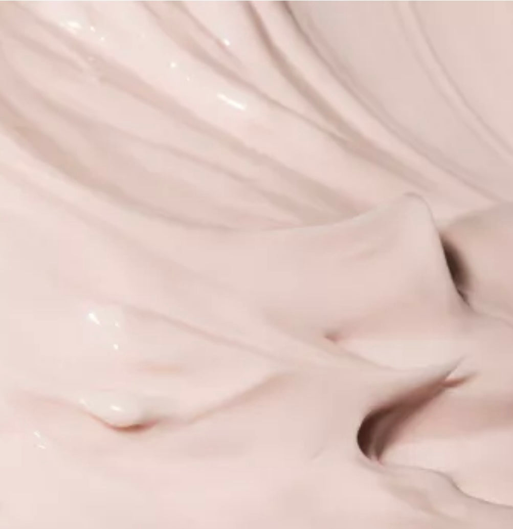 KALIA NATURE -Crème d'hibiscus 3-en-1 - Cheveux Bouclés & Crépus Doux, Nourris et Brillants 300 ML
