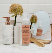 Mousse Coconut & Hibiscus - Shea Moisture