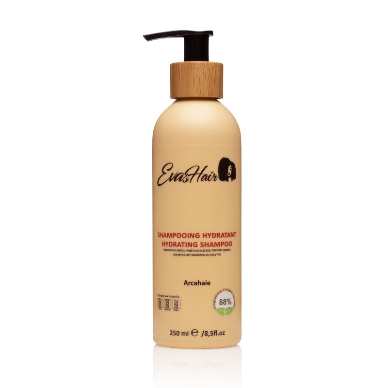 EVAS HAIR -SHAMPOING HYDRATANT