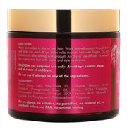 MIELLE -Maximum Hold gel styler  Crépus Hydratés et Brillants 454g  - Cheveux Sublimés au Naturel