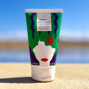 SHAERI-Crème de Soin nourrissante à l’huile d’argan et huile de figue de barbarie
150 ml