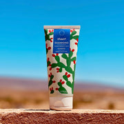 SHAERI-Shampoing Purifiant à la figue de barbarie - Cheveux à tendance grasse 200ML