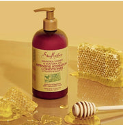 Après-Shampoing Manuka Honey & Mafura Oil Intensive Hydration - Shea Moisture