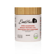 EVAS HAIR -Apres-shampooing Masque