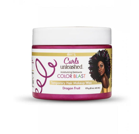 ORS-COLOR BLAST  Cire Colorante Temporaire Dragon Fruit