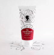NOIR Ô NATUREL -Lait Capillaire BIO Multifonctions HAIR BB CREAM -