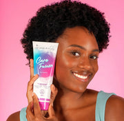 LES SECRETS DE LOLY -Care Fusion Co-Wash extrait Babussu &kaolîn