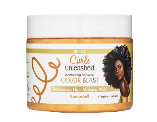 ORS-COLOR BLAST Cire Colorante Temporaire Bombshell