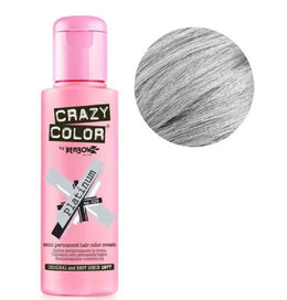 CRAZY COLOR -PLATINUM
