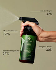 AS I AM-Rosemary Water spray réhydratant revitalisant au Romarin