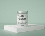 Soin Capillaire Nourrissant BIO (3-en-1) - WAAM