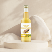 Huile de Moutarde 100% Naturelle - Yari