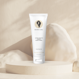 BOUNCE CURL -Crème Super Smooth Après-Shampoing