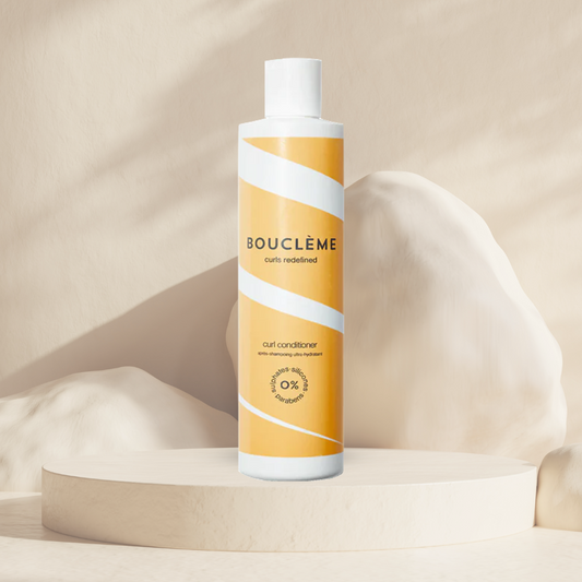 BOUCLEME-Après-Shampoing Ultra-Hydratant - 300 ML