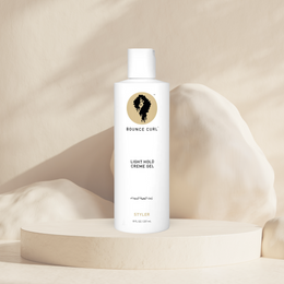 BOUNCE CURL -Gel-Crème Légère -