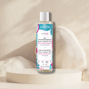 ACTIVILONG -Gel Activateur de Boucles Acticurl - Pitaya & Aloe-vera 260ML