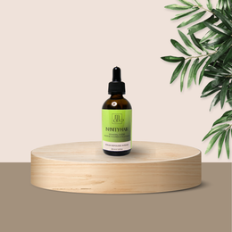 MOROCCAN ROOTS-Infinity Hair activateur de repousse Nigelle, Romarin , Chebé , moutarde &Menthe poivrée