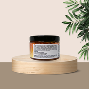 EASY POUS- Aloe-Locks        Gelée Mangue  Cheveux sec et Cassant 300ML