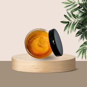 EASY POUS- Aloe-Locks        Gelée Mangue  Cheveux sec et Cassant 300ML