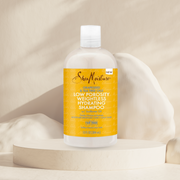 Shampoing Low Porosity - Shea Moisture