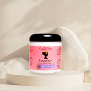 CAMILLE  ROSE -Jansyn's Après-shampooing hydratant