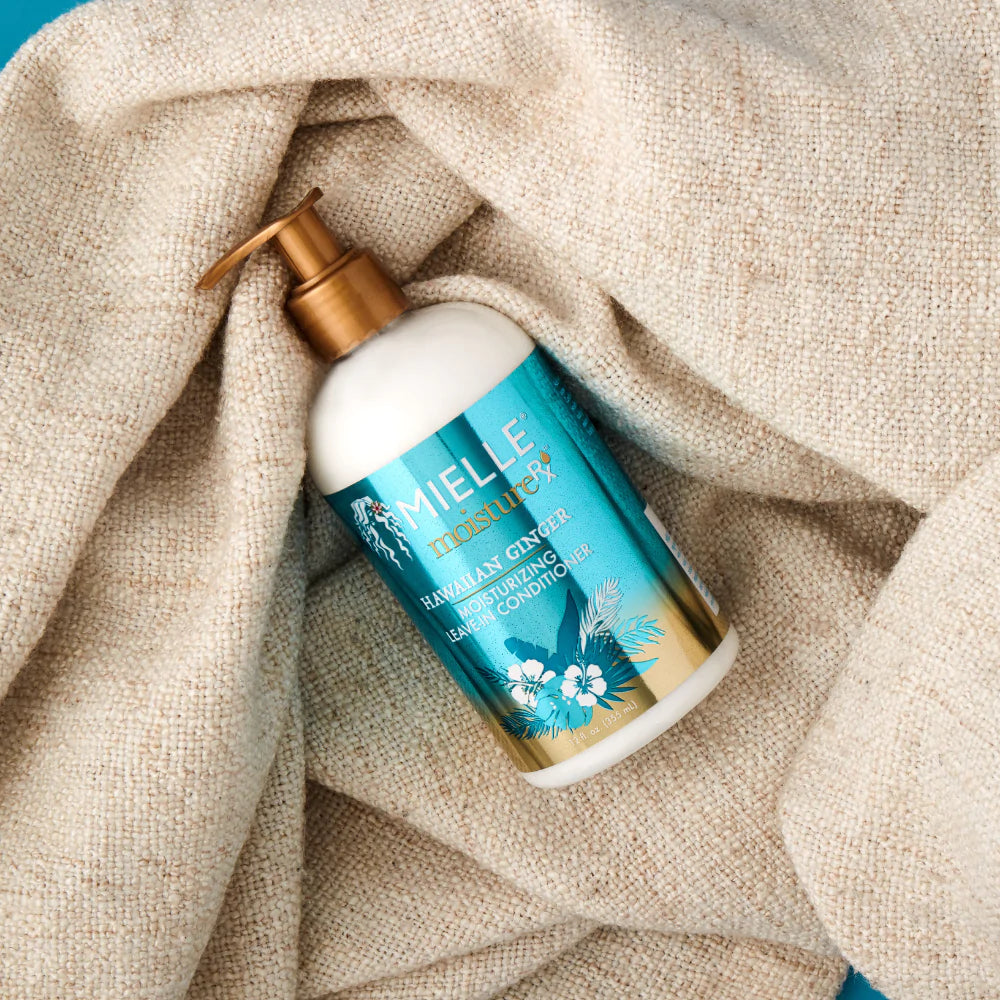 Moisture Leave-in - Mielle Organics