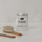 Soin Capillaire Nourrissant BIO (3-en-1) - WAAM