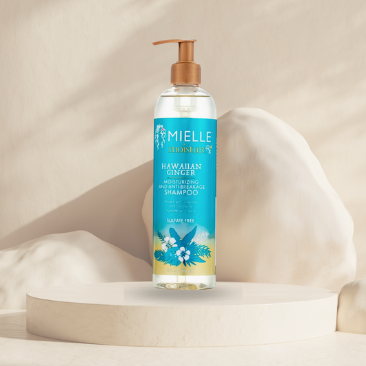 Moisture Shampoo - Mielle Organics