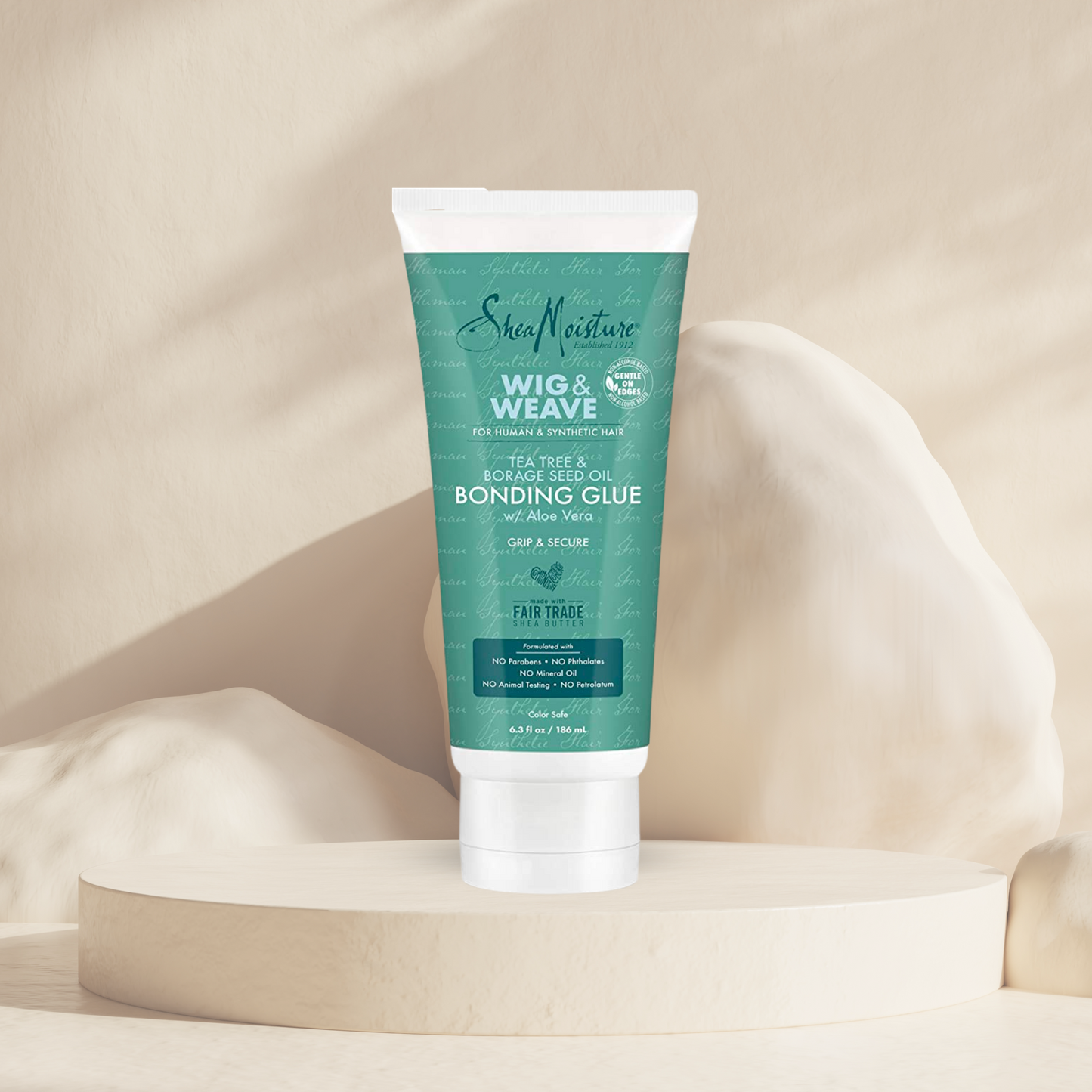 Wig & Weave Glue - Shea Moisture