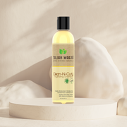 Clean-N-Curly Shampoing Hydratant - Taliah Waajid