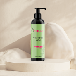 Crème Rosemary Mint - Mielle