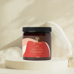 Gelée activatrice de boucle - As I Am