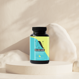 Gummies Croissance & Fortification - In Haircare