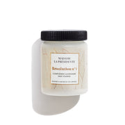 Vitamines Résolution N°1 (compléments croissance) - Madame La Présidente