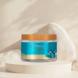 Feuchtigkeits-Styling-Gel – Mielle Organics