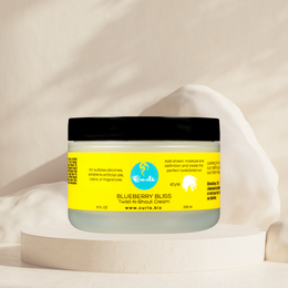 Crème coiffante Twist & Shout Blueberry Bliss - Curls