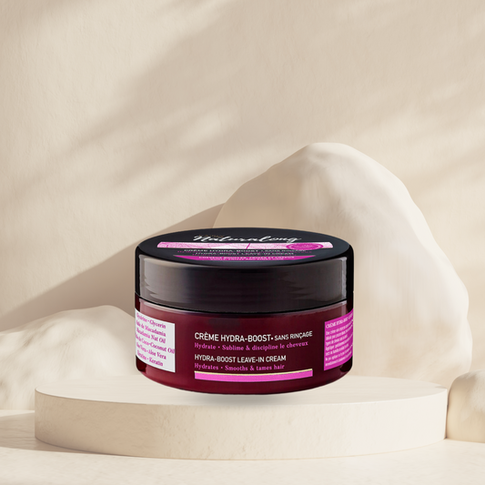 Crème Hydra-Boost - Kairly Naturalong 250ML
