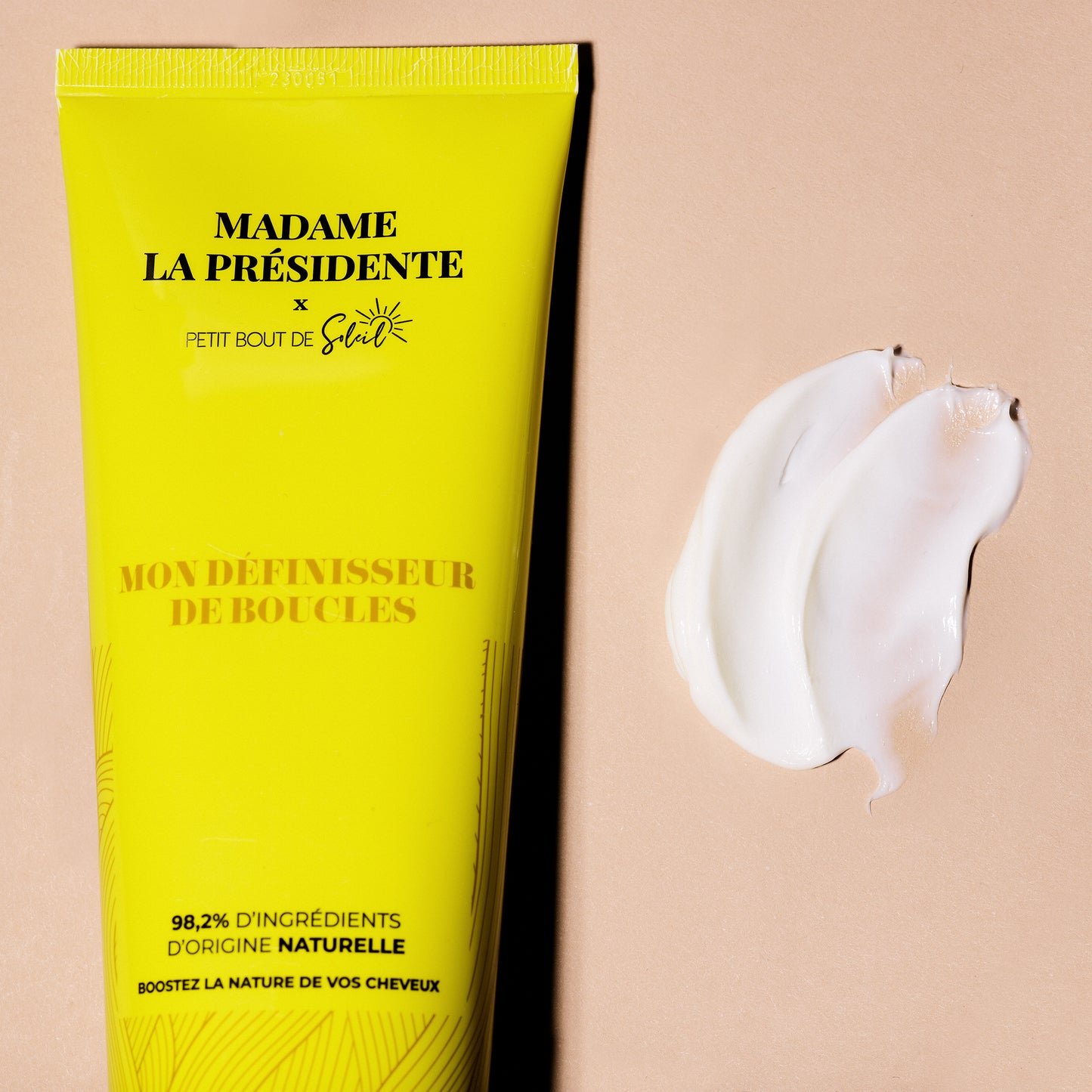Curl Definer - Madam President