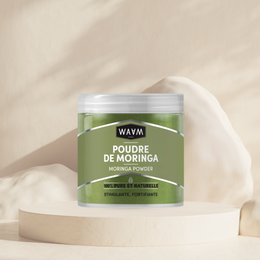 Poudre Moringa - WAAM