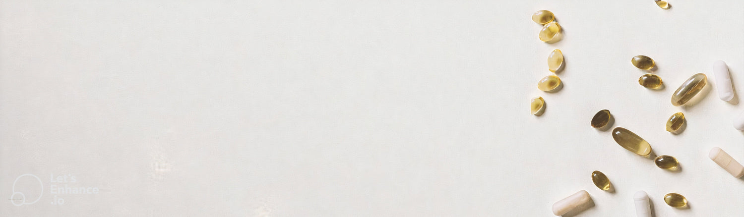 Compléments & Vitamines