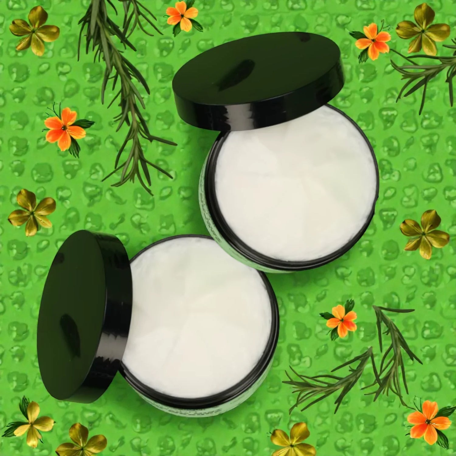 Masques & Soins à Rincer