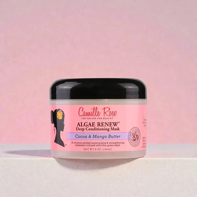 Masques & Soins à Rincer