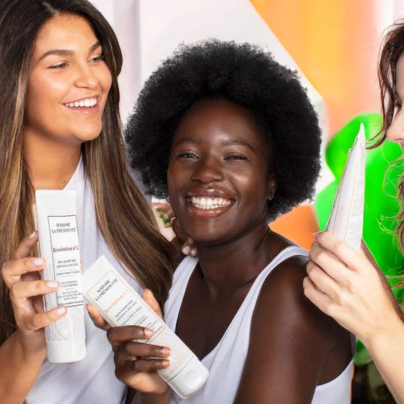 Madame La Présidente