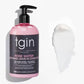 TGIN Rose Water leave-in