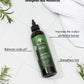 AS I AM-Rosemary Shampooing doux huile de Romarin, Sauge et coco