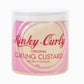 Custard Curling Styling Gel – Kinky Curly